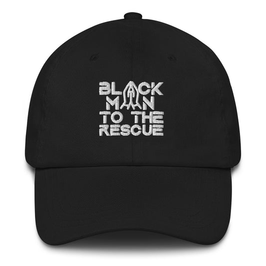 Blackman Relaxed fit hat