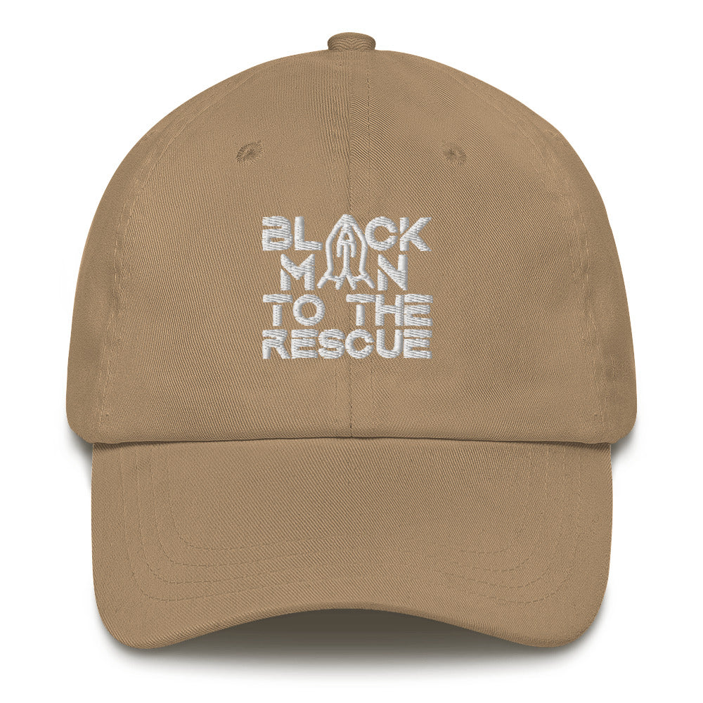 Blackman Relaxed fit hat