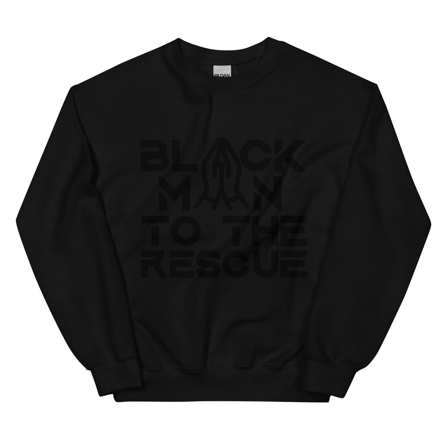 Blackman Sweatshirt