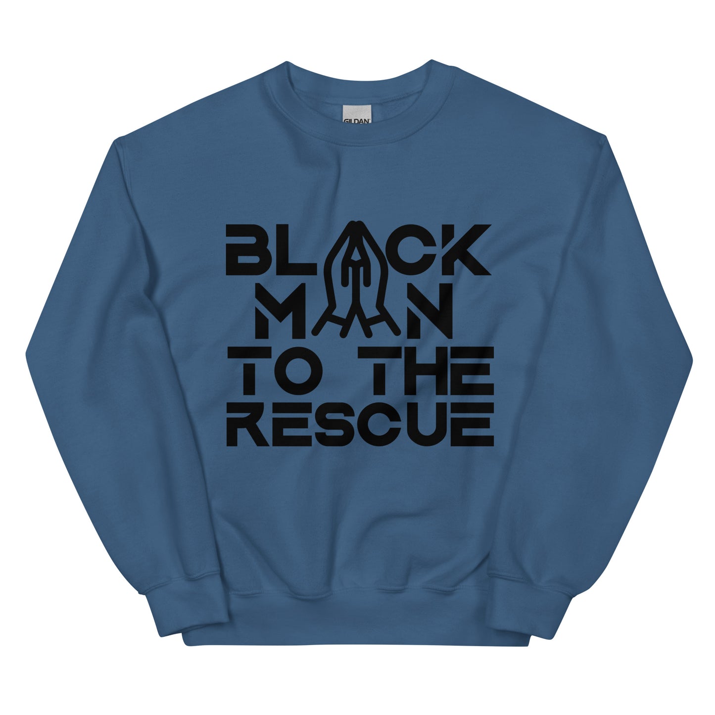 Blackman Sweatshirt