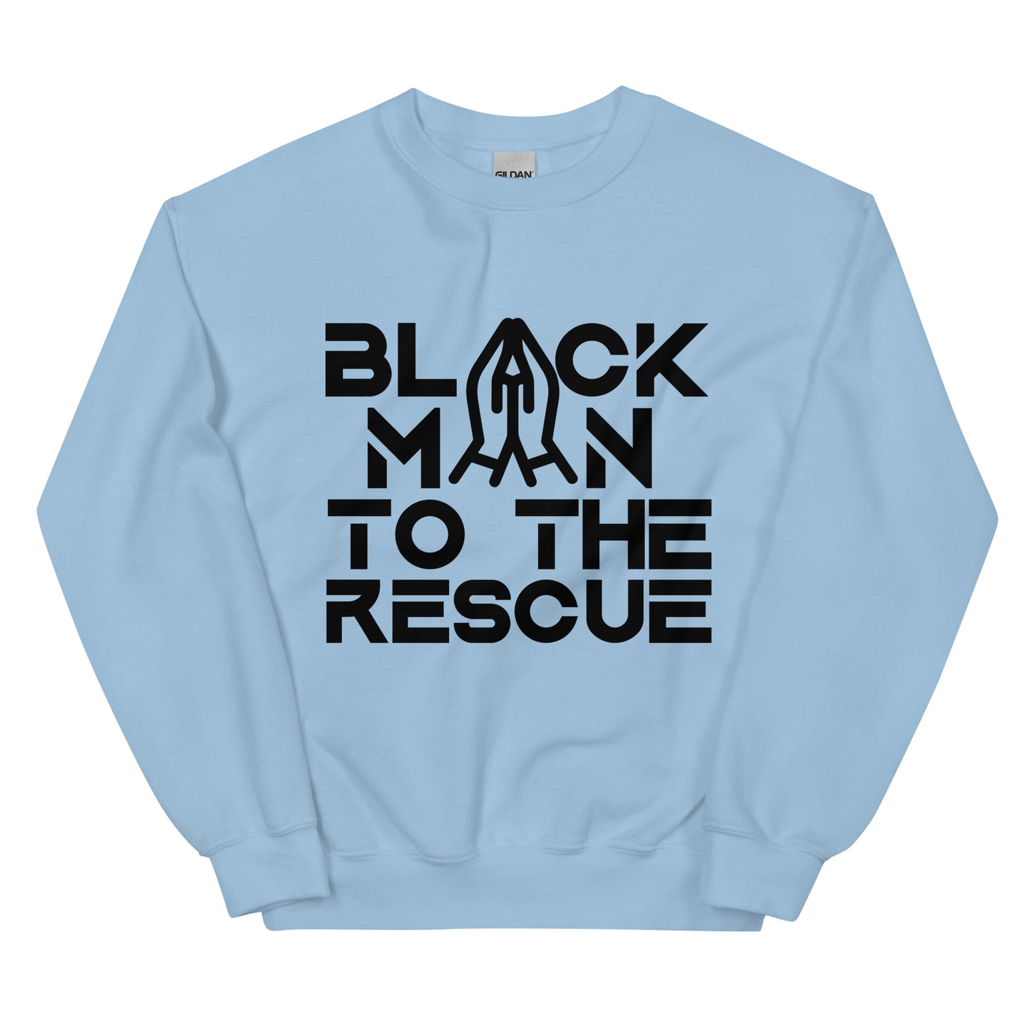 Blackman Sweatshirt