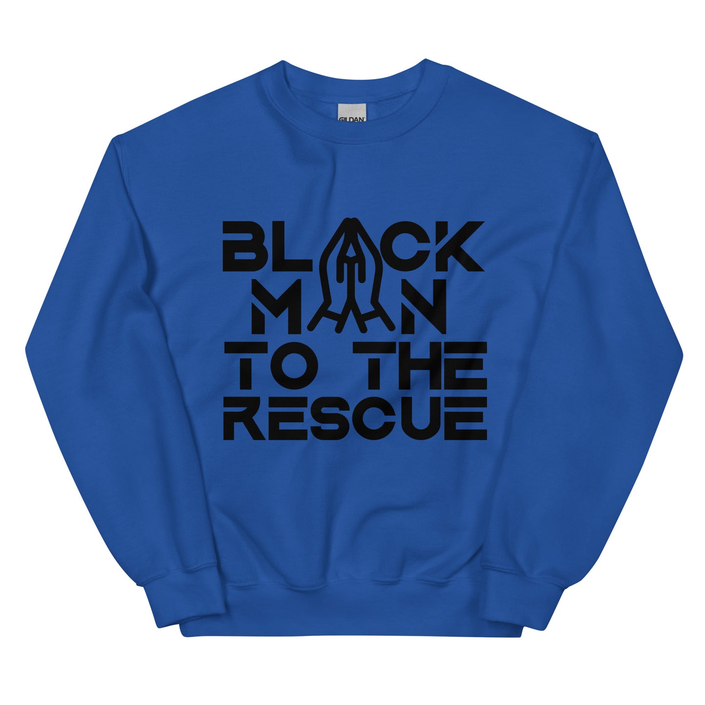 Blackman Sweatshirt