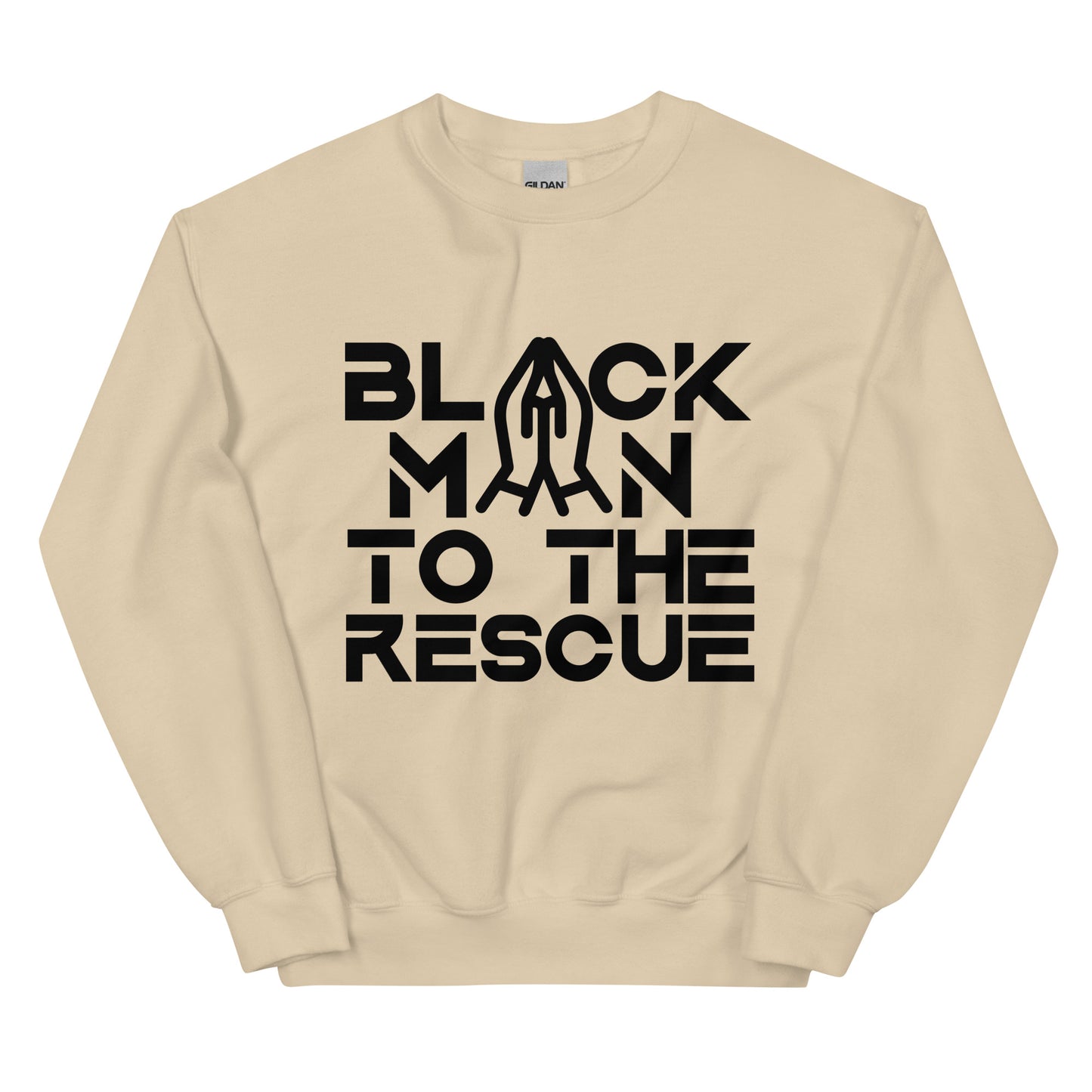 Blackman Sweatshirt