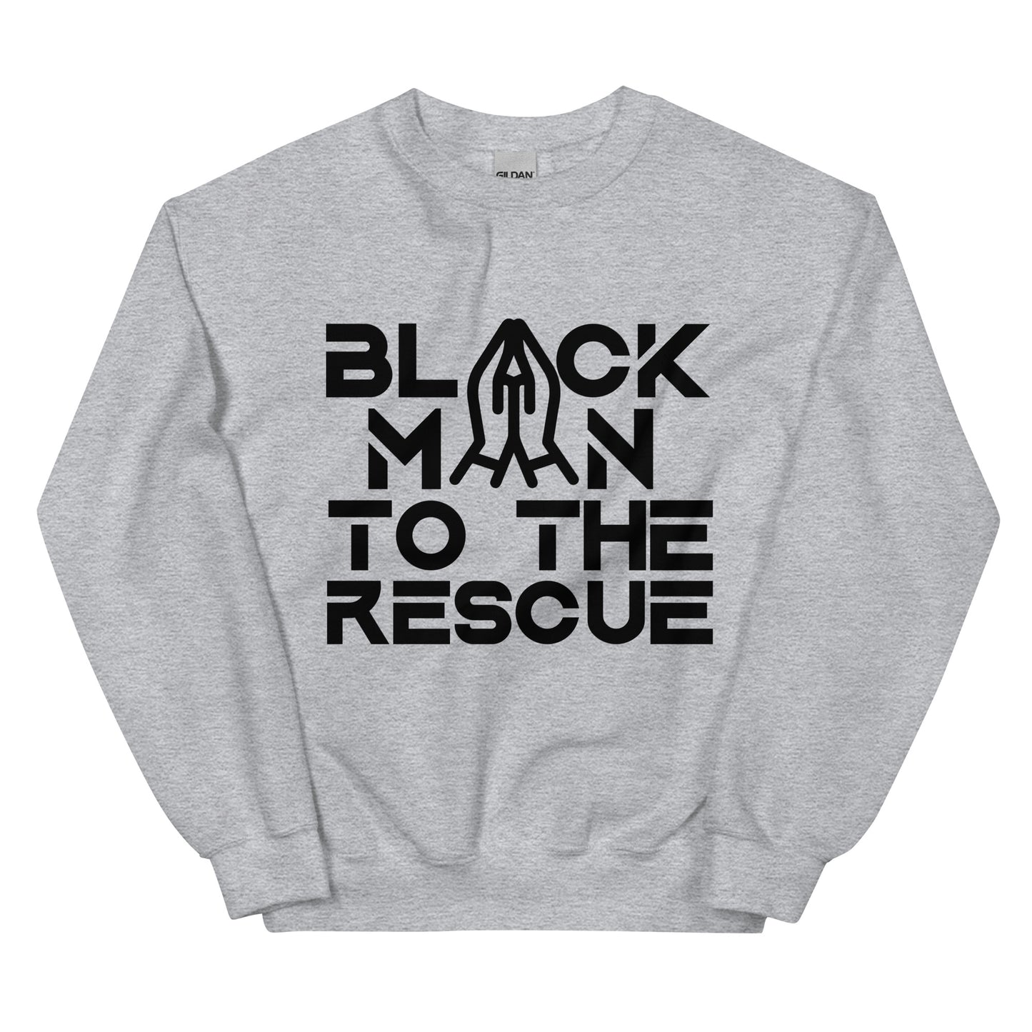 Blackman Sweatshirt