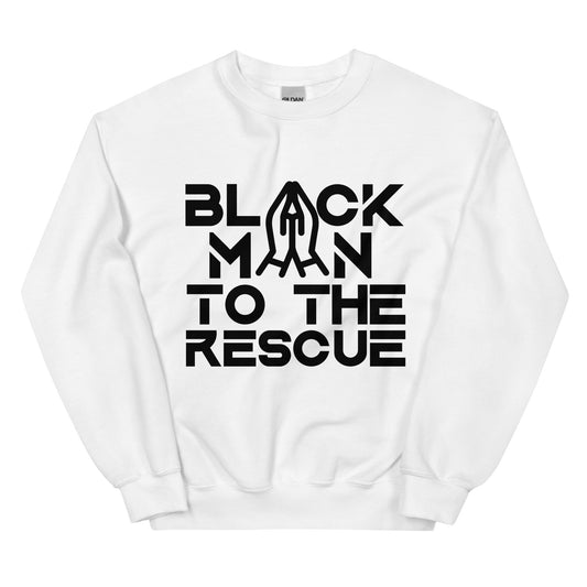 Blackman Sweatshirt