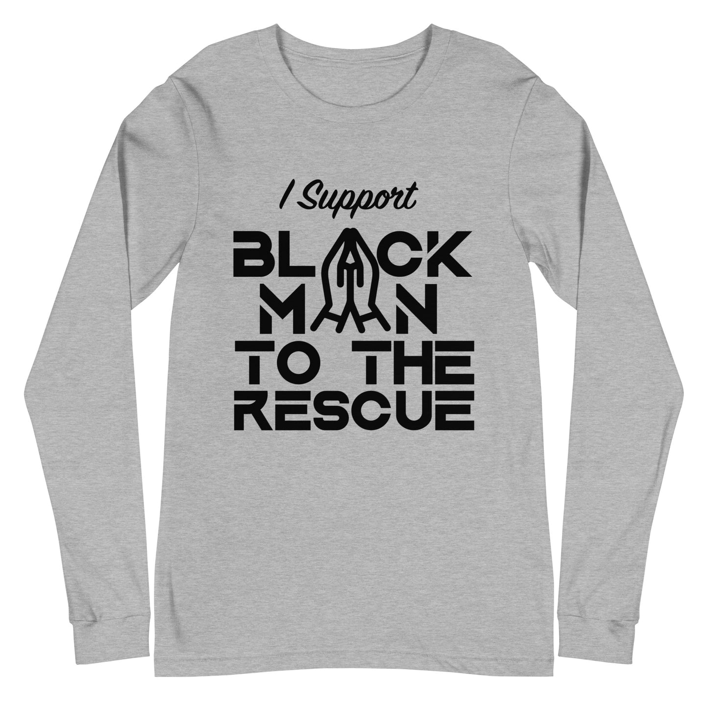 Women's Long Sleeve Tee