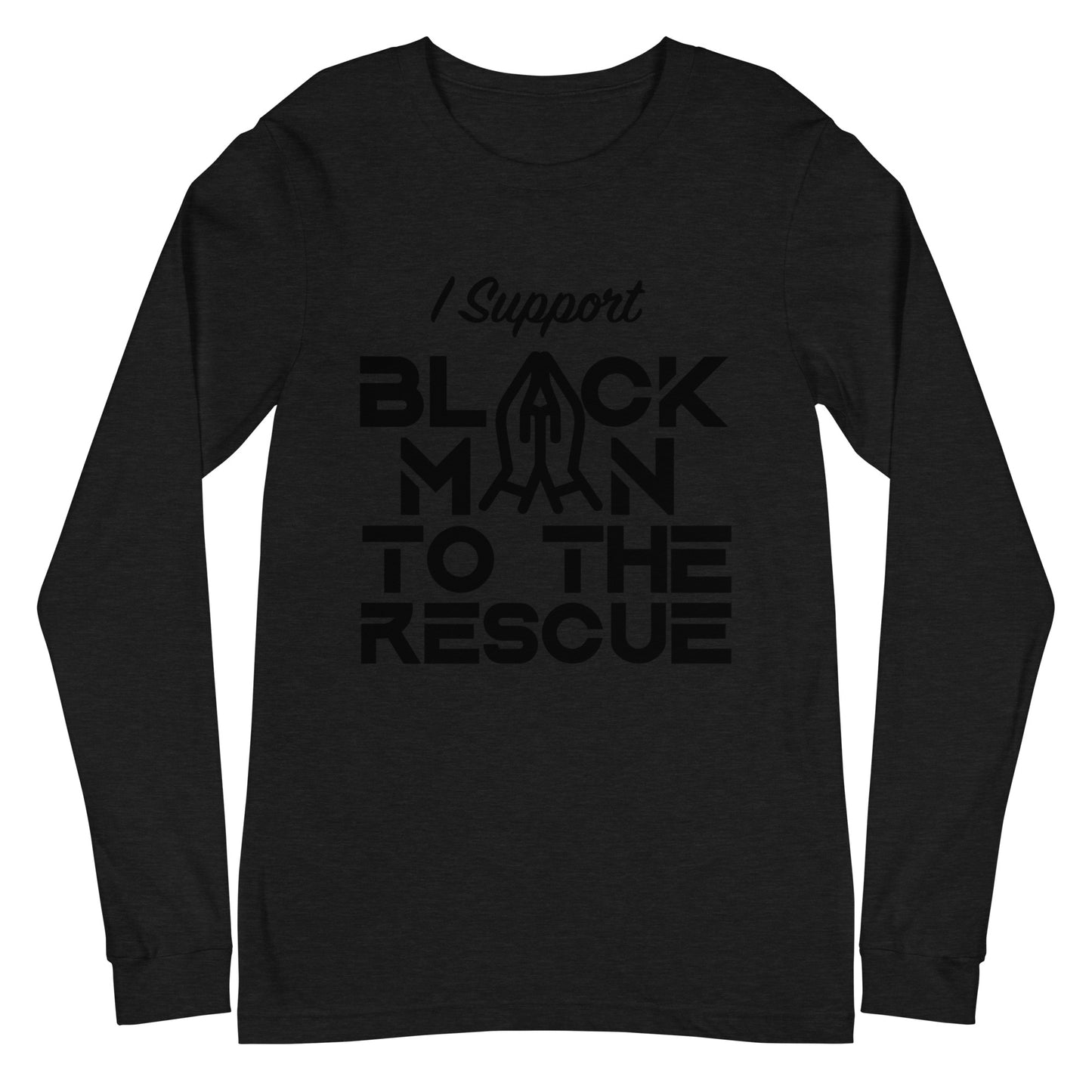 Women's Long Sleeve Tee