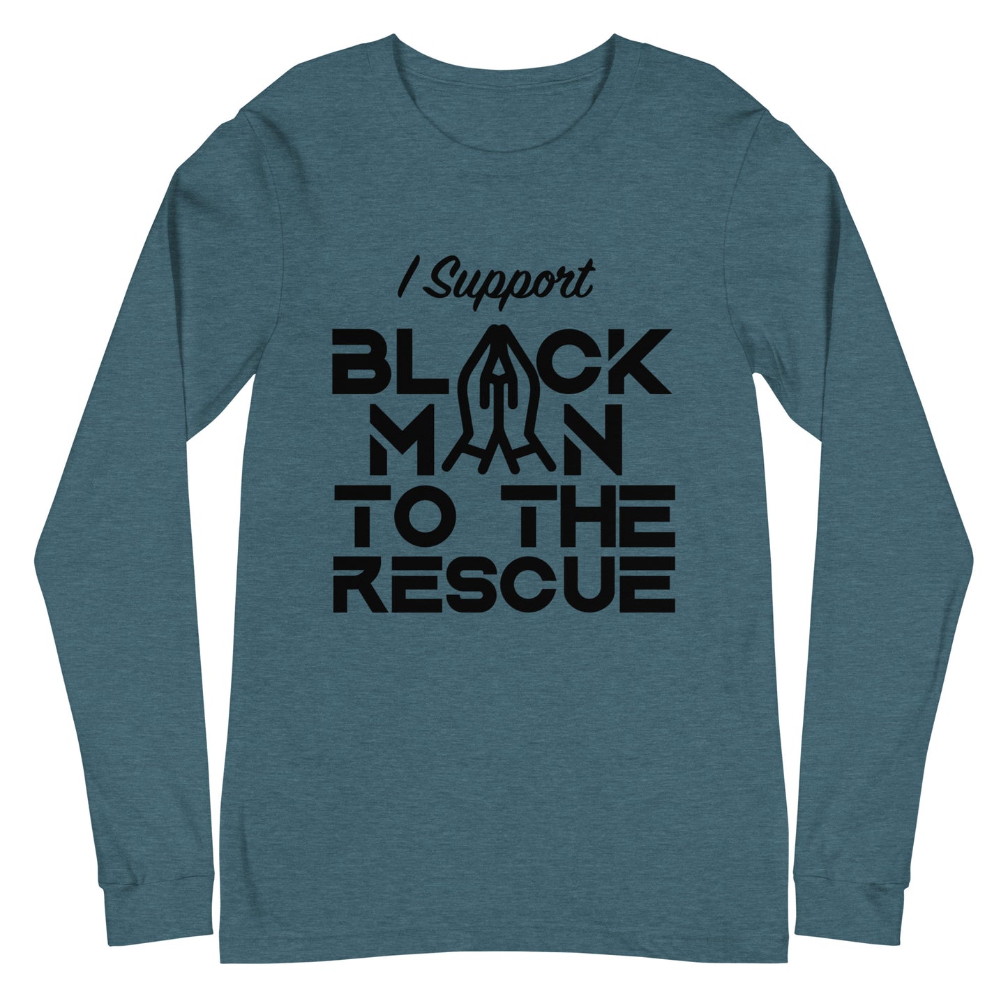 Women's Long Sleeve Tee