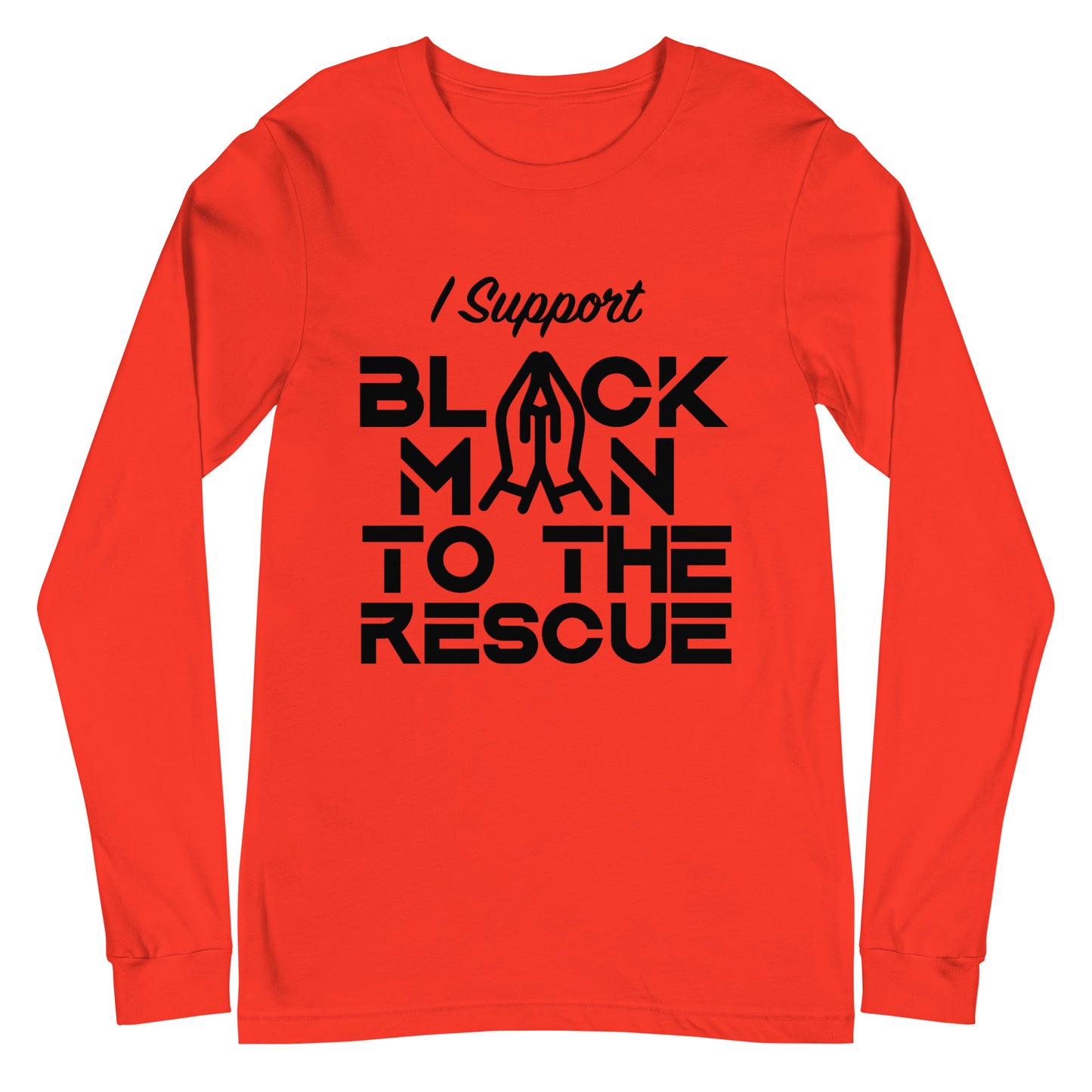 Women's Long Sleeve Tee