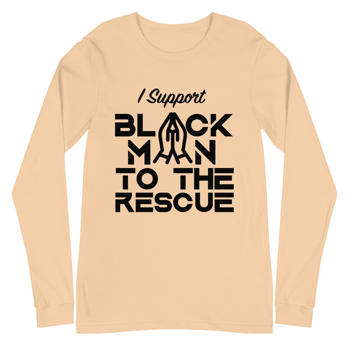 Women's Long Sleeve Tee