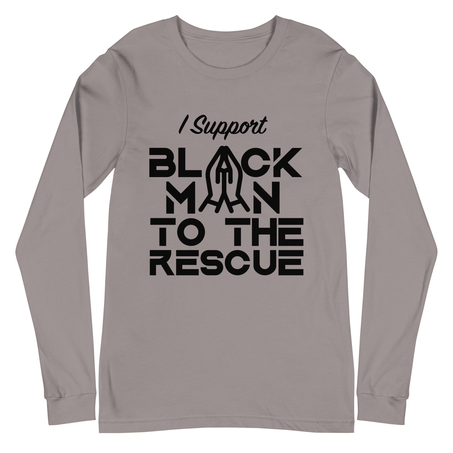 Women's Long Sleeve Tee