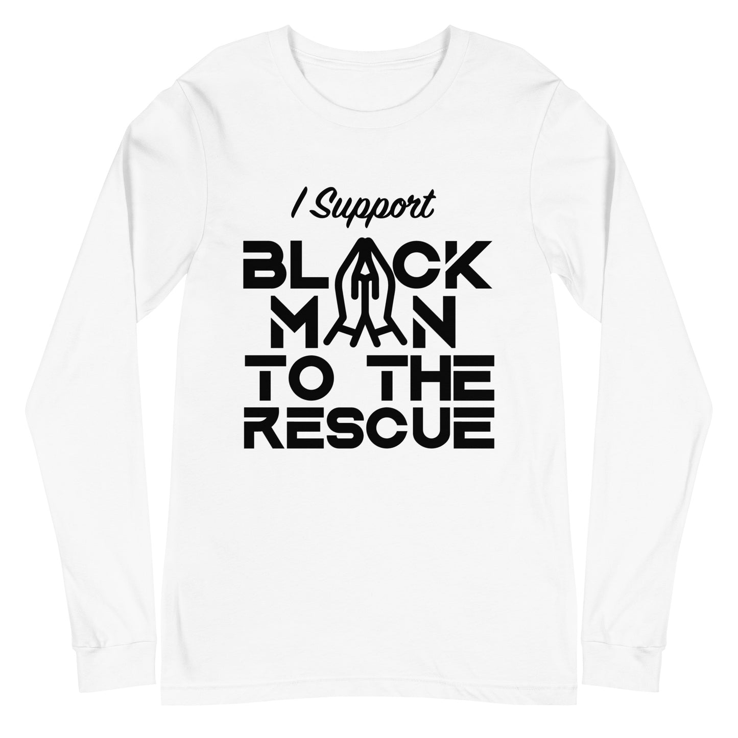 Women's Long Sleeve Tee