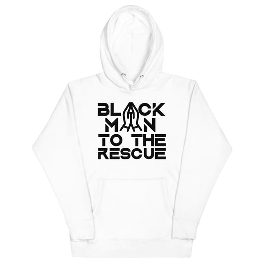 New Blackman Hoodie