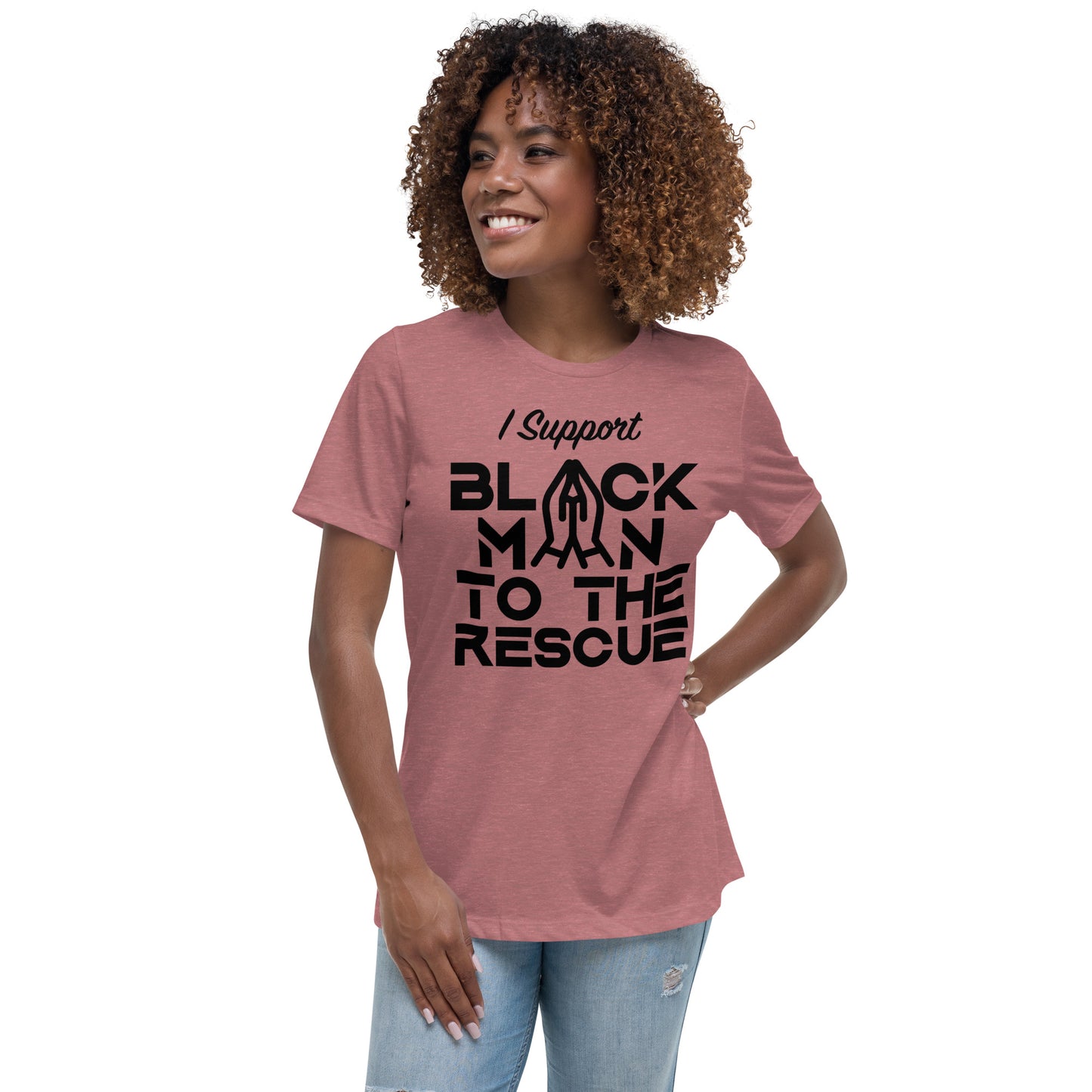 Women's Relaxed T-Shirt