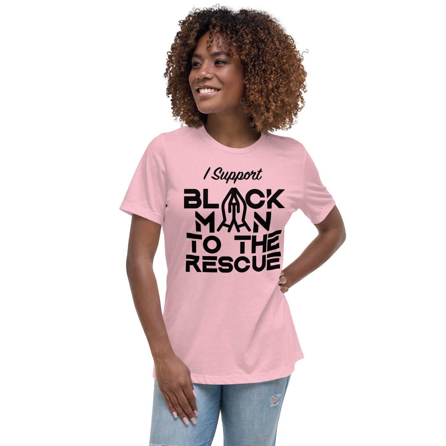 Women's Relaxed T-Shirt